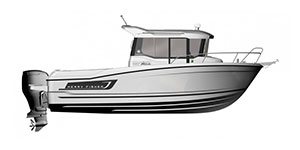 Merry Fisher 695 Marlin