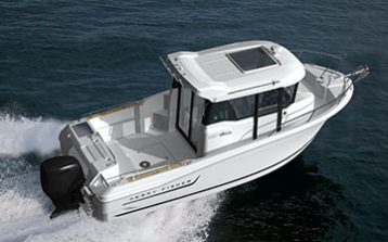 Merry Fisher 695