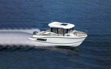 Merry Fisher 795