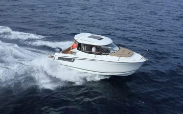 MERRY FISHER 695