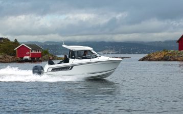MERRY FISHER 605