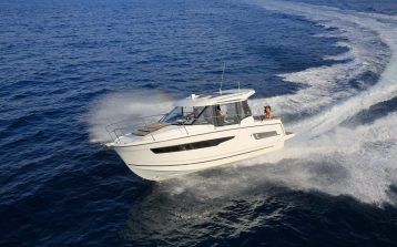 MERRY FISHER 895