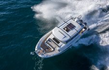 Merry Fisher 895 Marlin