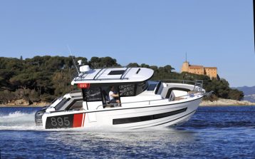 Merry Fisher 895