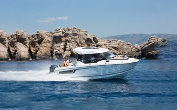 MERRY FISHER 795