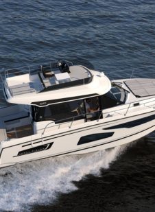 Merry Fisher 1095 fly