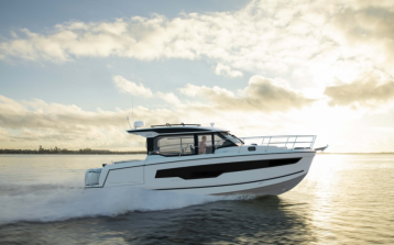 Merry Fisher 1095 Coupe S2