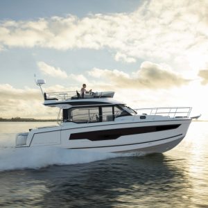 Merry Fisher 1095 FLY S2