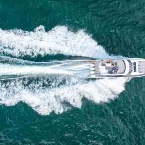 MERRY FISHER 1295 Fly