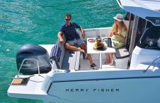 Merry Fisher 695