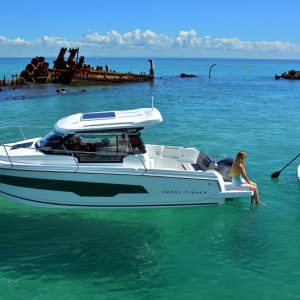 MERRY FISHER 695 Serie 2