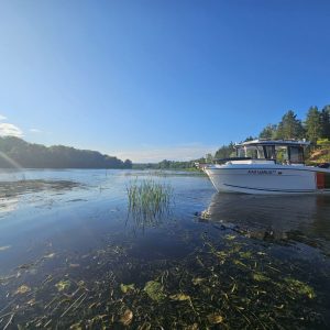 Merry Fisher 795 Sport