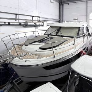 MERRY FISHER 1095 2021