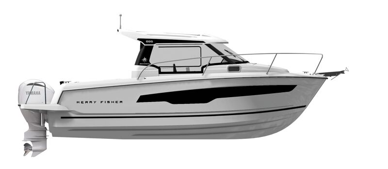 MERRY FISHER 695 Serie 2